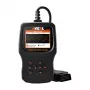 ANCEL AD530 OBD2 Diagnosegerät mit 2,8 inch TFT-Farbbildschirm, lebenslange kostenlose Updates
