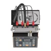 ANCEL ANJ400 Ultraschall-Kraftstoffinjektor-Reiniger & Tester für 4 Zylinder