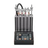 ANCEL ANJ400 Ultraschall-Kraftstoffinjektor-Reiniger & Tester für 4 Zylinder