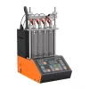 ANCEL ANJ400 Ultraschall-Kraftstoffinjektor-Reiniger & Tester für 4 Zylinder