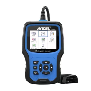 ANCEL BM700 OBD2 Diagnosegerät