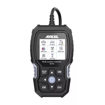ANCEL BZ700 OBD2 Diagnosegerät