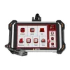 ANCEL DS600 Elite OBD2 Diagnosegerät mit 8-Zoll-Touchscreen, Kompletter Systemscan & 30+ Reset-Funktionen