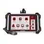 ANCEL DS600 Elite OBD2 Diagnosegerät mit 8-Zoll-Touchscreen, Kompletter Systemscan & 30+ Reset-Funktionen