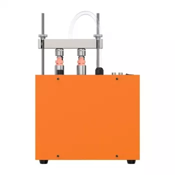 ANCEL JC200 Motorrad-Kraftstoffinjektor-Reiniger und -Tester