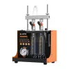 ANCEL JC200 Motorrad-Kraftstoffinjektor-Reiniger und -Tester