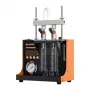 ANCEL JC200 Motorrad-Kraftstoffinjektor-Reiniger und -Tester