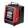 ANCEL L5000 PRO Diagnose-Leckdetektor für Kfz-Systeme - Rauch- und Druck-EVAP-Lecktester