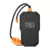 ANCEL MT100 PRO Motorrad-Diagnosescanner mit 3,5-Zoll-TFT-Display und kostenlosen lebenslangen Updates