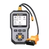 ANCEL MT100 PRO Motorrad-Diagnosescanner mit 3,5-Zoll-TFT-Display und kostenlosen lebenslangen Updates
