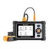 ANCEL MT310 Motorrad-Diagnosescanner mit 2,8 inch TFT-Farbbildschirm, OBD-II 16-Pin, kostenlose lebenslange Updates, unterstützt 14+ Marken