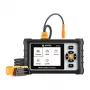 ANCEL MT310 Motorrad-Diagnosescanner mit 2,8 inch TFT-Farbbildschirm, OBD-II 16-Pin, kostenlose lebenslange Updates, unterstützt 14+ Marken