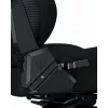 Anda Seat Kaiser 3 XL Premium PVC-Leder Gaming-Stuhl - Schwarz