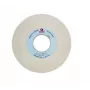 ANDRE Flachschleifscheibe 250mm x 25mm x 76mm 99A60K7VE01-35 Weiß Typ 1