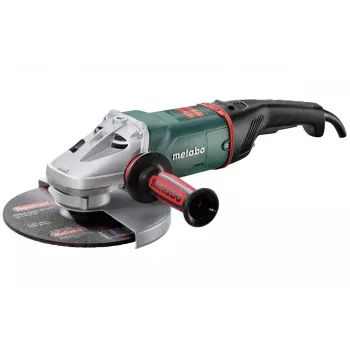 Winkelschleifer METABO 230 WEA 24-230 MVT QUICK 2400W 230mm