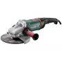 Winkelschleifer METABO 230 WEA 24-230 MVT QUICK 2400W 230mm