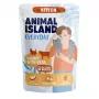 ANIMAL ISLAND Kitten Turkey with Veal 85g