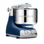 Ankarsrum Assistent 6230 Ocean Blue - 1500W Standmixer mit 7L Schüssel