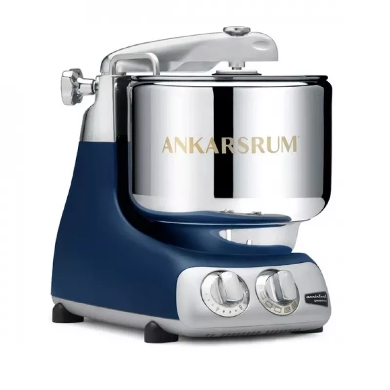 Ankarsrum Assistent 6230 Royal Blue Standmixer 1500W