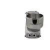 Ankarsrum Assistent 6230 White Gloss Standmixer 1500W