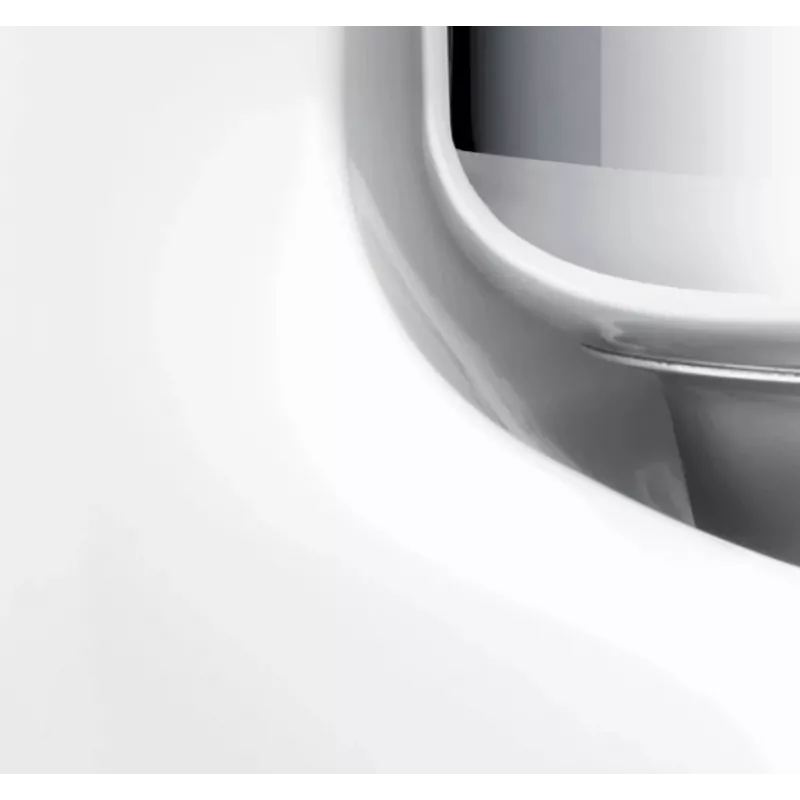 Ankarsrum Assistent 6230 White Gloss Standmixer 1500W
