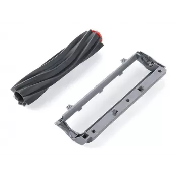 Anker Eufy Rollbürste & Bürstenschutz für S1 Pro (Kompatibel mit RoboVac X8/X8 Hybrid)