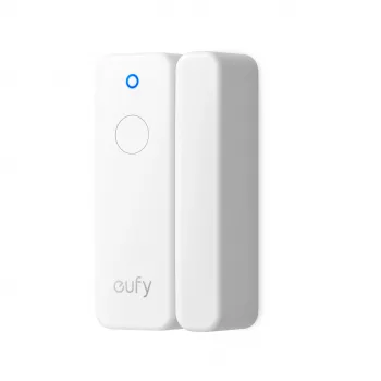 Anker Innovations Eufy Entry Sensor E20 - Kabelloser Tür- und Fenstersensor - Weiß