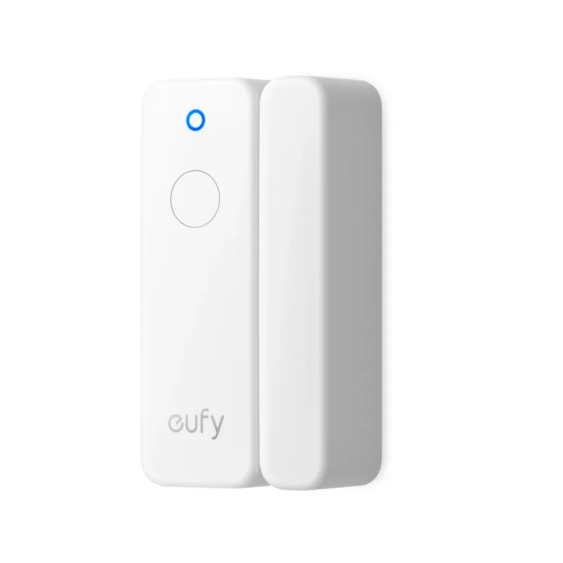 Anker Innovations Eufy Entry Sensor E20 - Kabelloser Tür- und Fenstersensor - Weiß