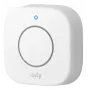 Anker Innovations Eufy Indoor Siren E20, 110 dB, Weiß, AC, Batterie, 5 V, 813 mm, 413 mm