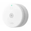 Anker Innovations Eufy Security E10 - Alarmmodul - Rauch- und Kohlenmonoxidmelder-Hörer - Kabellos - Weiß