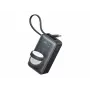 Anker MagGo Power Bank für Apple Watch, 10000 mAh, 35W, 2x USB-C, Schwarz