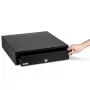 Anker MDX 16 Push Cash Drawer - Anthrazit RAL 7021