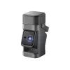 Anker Nebula P1 Tragbarer Projektor mit abnehmbaren Lautsprechern, Full HD 1080p, 650 ANSI Lumen, 20W 2.0 Surround Sound, Android TV 11, Grau