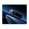 Anker Prime Power Bank 220W, 20,000 mAh, 2x USB-C & 1x USB-A, Schwarz