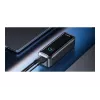 Anker Prime Power Bank 220W, 20,000 mAh, 2x USB-C & 1x USB-A, Schwarz