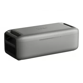 Anker SOLIX BP3000 Erweiterungsakku für tragbare Powerstation - LiFePO4 3072 Wh (A1782111-85)