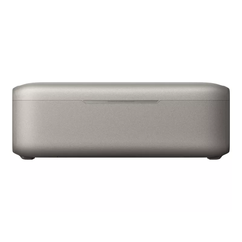 Anker SOLIX BP3000 Erweiterungsakku für tragbare Powerstation - LiFePO4 3072 Wh (A1782111-85)