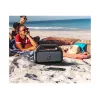Anker Soundcore Boom 2 80W Tragbarer Bluetooth-Lautsprecher, IPX7 wasserdicht, Schwarz