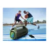 Anker Soundcore Boom 2 Plus A3134 100W Bluetooth Party Speaker, IPX7 wasserdicht, Grün