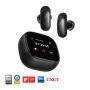 Anker Soundcore Liberty 5 Pro Max True Wireless Earbuds, Bluetooth 5.3, Adaptive ANC, 6 Mics, Schwarz