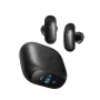 Anker Soundcore Liberty 5 Pro True Wireless Earbuds mit adaptivem ANC, Hi-Res Audio, kabellosem Laden - Midnight Black