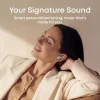 Anker Soundcore Liberty 5 Pro True Wireless In-Ear-Kopfhörer mit adaptivem ANC, LDAC, Perlweiß