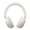 Anker Soundcore Space 2 Kabellose Over-Ear-Kopfhörer mit adaptivem ANC, LDAC, 50h Akku, Weiß
