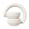 Anker Soundcore Space 2 Kabellose Over-Ear-Kopfhörer mit adaptivem ANC, LDAC, 50h Akku, Weiß