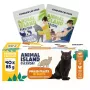 ANL ANIMAL ISLAND Everyday Box Mischung aus Geschmacksrichtungen für Katze 40x85g
