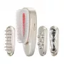 ANLAN 02-AGSY51-0RA 3-in-1 Massager für Körper, Gesicht und Kopf