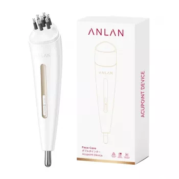 ANLAN 3-in-1 Akupressur-Massagegerät