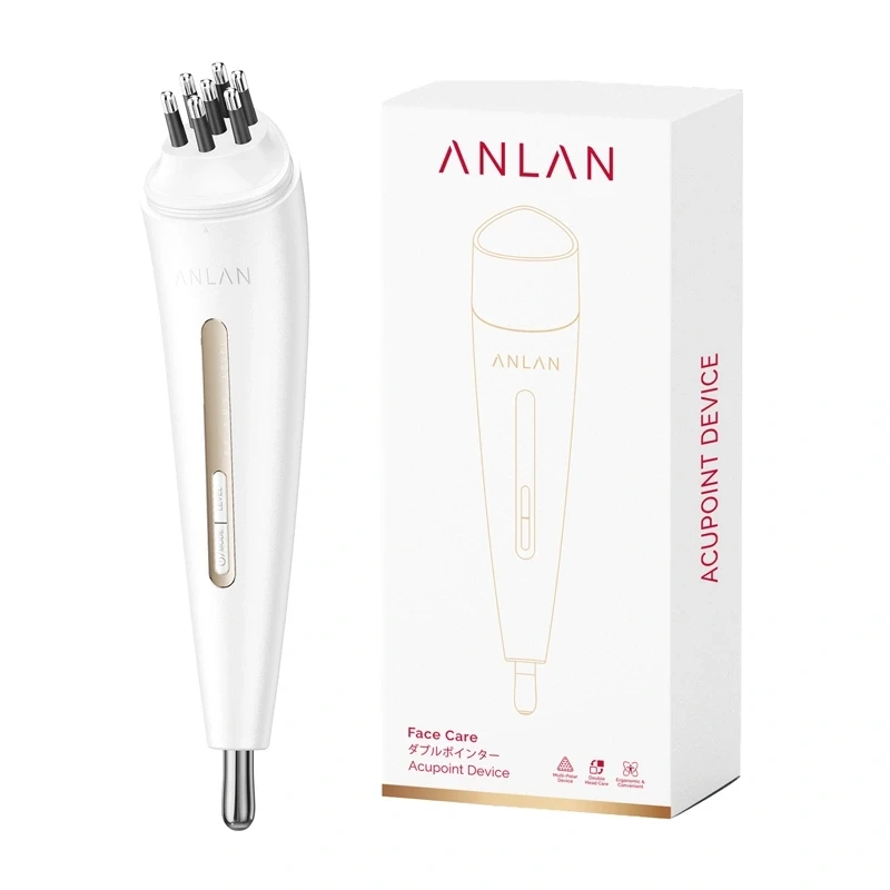 ANLAN 3-in-1 Akupressur-Massagegerät