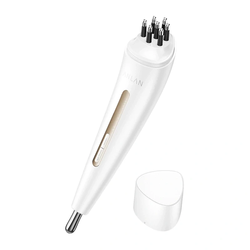 ANLAN 3-in-1 Akupressur-Massagegerät