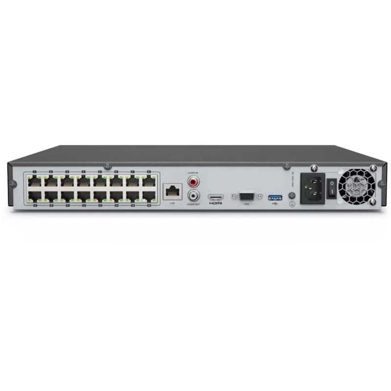 ANNKE N46PCK Netzwerk-Videorekorder